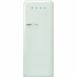 Smeg FAB28RPG5, 270 L, Pose libre, D, 38 dB, SN-T, 2 kg/24h