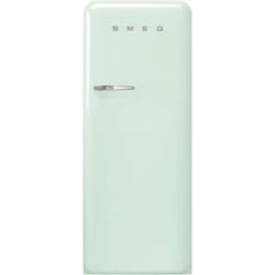 Smeg FAB28RPG5 frigo combine Pose libre 270 L D Vert