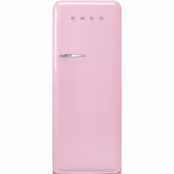 Smeg FAB28RPK5, 270 L, Pose libre, D, 38 dB, SN-T, 2 kg/24h