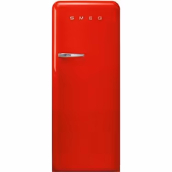 Smeg FAB28RRD5, 270 L, Pose libre, D, 38 dB, SN-T, 2 kg/24h