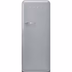 Smeg FAB28RSV5, 270 L, Pose libre, D, 38 dB, SN-T, 2 kg/24h