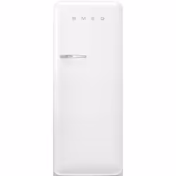 Smeg FAB28RWH5, 270 L, Pose libre, D, 38 dB, ST-T, 2 kg/24h