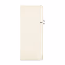 Smeg FAB50RCR5 réfrigérateur-congélateur Pose libre 524 L E Crème - Vue supplémentaire 10