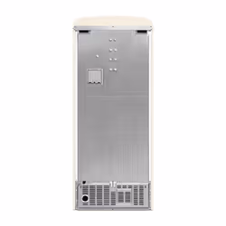 Smeg FAB50RCR5 réfrigérateur-congélateur Pose libre 524 L E Crème - Vue supplémentaire 11