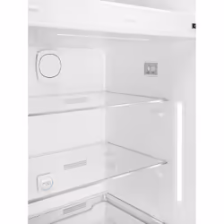 Smeg FAB50RCR5 réfrigérateur-congélateur Pose libre 524 L E Crème - Vue supplémentaire 6