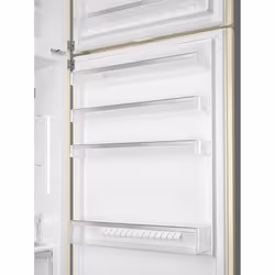 Smeg FAB50RCR5 réfrigérateur-congélateur Pose libre 524 L E Crème - Vue supplémentaire 7