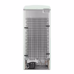 Smeg FAB50RPG5 réfrigérateur-congélateur Pose libre 524 L E Vert