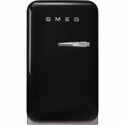 Smeg FAB5LBL5, 34 L, SN-T, 40 dB, D, Noir