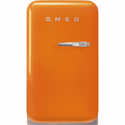 Smeg FAB5LOR5, 34 L, SN-T, 40 dB, D, Orange