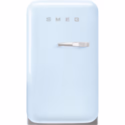 Smeg FAB5LPB5, 34 L, SN-T, 40 dB, D, Bleu