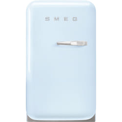 Smeg FAB5LPB5 réfrigérateur Pose libre 34 L D Bleu