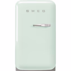 Smeg FAB5LPG5, 34 L, SN-T, 40 dB, D, Vert