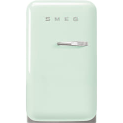 Smeg FAB5LPG5 réfrigérateur Pose libre 34 L D Vert