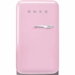 Smeg FAB5LPK5, 34 L, SN-T, 40 dB, D, Rose