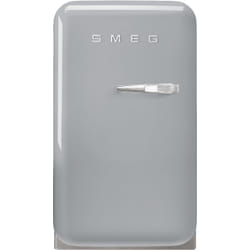 Smeg FAB5LSV5 réfrigérateur Pose libre 34 L D Argent
