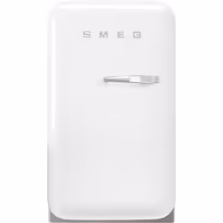 Smeg FAB5LWH5, 34 L, SN-T, 40 dB, D, Blanc