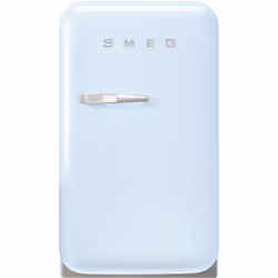 Smeg FAB5RPB5, 34 L, SN-T, 40 dB, D, Bleu