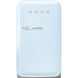 Smeg FAB5RPB5 réfrigérateur Pose libre 34 L D Bleu