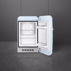 Smeg FAB5RPB5 réfrigérateur Pose libre 34 L D Bleu