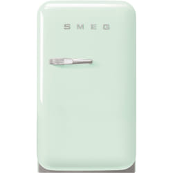 Smeg FAB5RPG5 réfrigérateur Pose libre 34 L D Vert