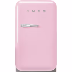 Smeg FAB5RPK5, 34 L, SN-T, 40 dB, D, Rose