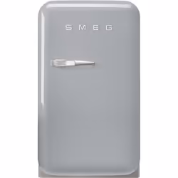 Smeg FAB5RSV5, 34 L, SN-T, 40 dB, D, Gris