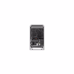 Smeg FAB5RSV5 réfrigérateur Pose libre 34 L D Gris