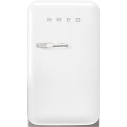 Smeg FAB5RWH5 réfrigérateur Pose libre 34 L D Blanc