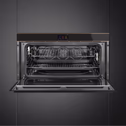 Smeg SFPR9604TNR four 85 L 3300 W A+ Noir