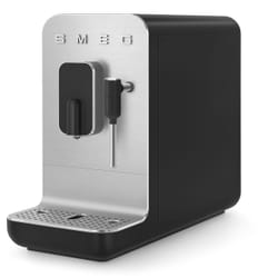Smeg BCC02BLMEU machine à café Entièrement automatique Machine à expresso 1,4 L