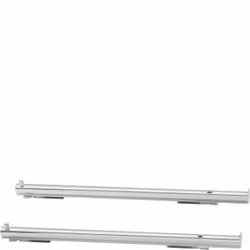 Smeg GTT, Rails de guide pour four, Smeg, Four, Métallique, 900 g, 390 mm