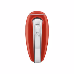 Smeg HMF01RDEU mixeur Batteur à main 250 W Rouge - Vue supplémentaire 4