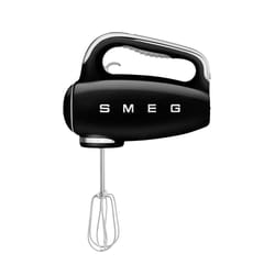 Smeg HMF01BLEU mixeur Batteur à main 250 W Noir