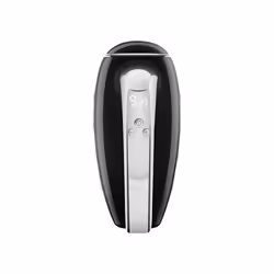 Smeg HMF01BLEU mixeur Batteur à main 250 W Noir - Vue supplémentaire 5