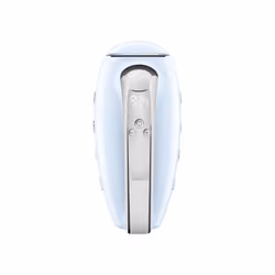 Smeg HMF01PBEU mixeur Batteur à main 250 W Bleu - Vue supplémentaire 5