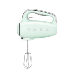 Smeg HMF01PGEU mixeur Batteur à main 250 W Vert