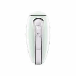 Smeg HMF01PGEU mixeur Batteur à main 250 W Vert - Vue supplémentaire 5