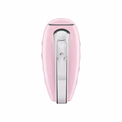 Smeg HMF01PKEU mixeur Batteur à main 250 W Rose - Vue supplémentaire 5