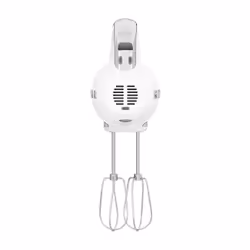 Smeg HMF01WHEU mixeur Batteur à main 250 W Blanc
