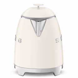 Smeg KLF05CREU bouilloire 0,8 L 1400 W Beige
