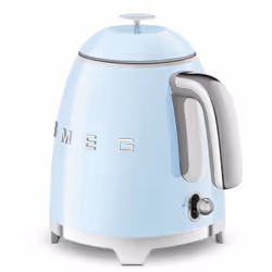 Smeg KLF05PBEU bouilloire 0,8 L 1400 W Bleu - Vue supplémentaire 6