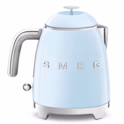 Smeg KLF05PBEU bouilloire 0,8 L 1400 W Bleu - Vue supplémentaire 7