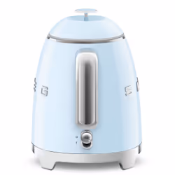 Smeg KLF05PBEU bouilloire 0,8 L 1400 W Bleu - Vue supplémentaire 8