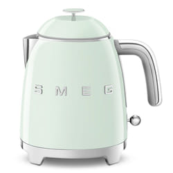 Smeg KLF05PGEU bouilloire 0,8 L 1400 W Vert