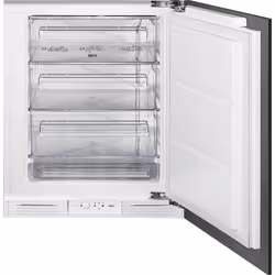 Smeg U8F082DF1 congélateur Intégré 95 L F Blanc - Vue supplémentaire 2