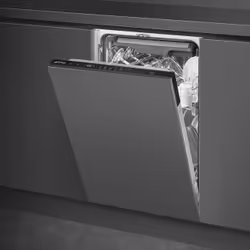 Smeg ST4523IN lave-vaisselle Entièrement intégré 10 couverts E
