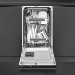 Smeg ST4533IN Lave-vaisselle Entièrement intégré 10 couverts D - Vue supplémentaire 9