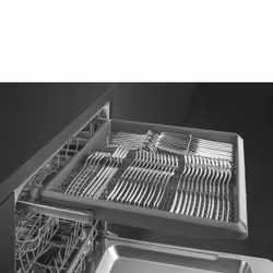 Smeg ST4533IN Lave-vaisselle Entièrement intégré 10 couverts D - Vue supplémentaire 10