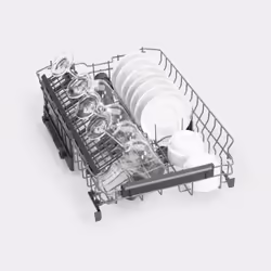 Smeg ST4533IN Lave-vaisselle Entièrement intégré 10 couverts D - Vue supplémentaire 7