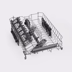 Smeg ST4533IN Lave-vaisselle Entièrement intégré 10 couverts D - Vue supplémentaire 8